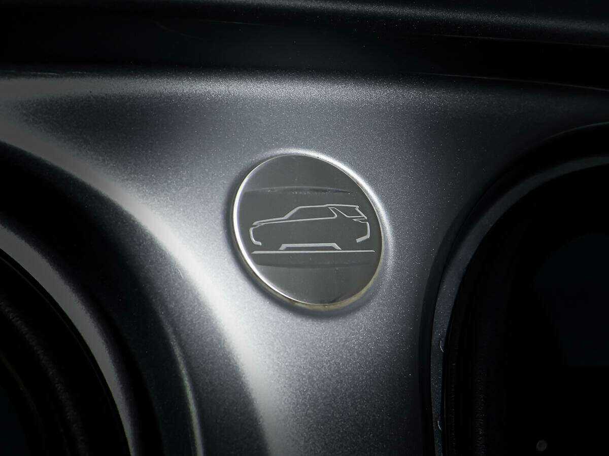 Land Rover Discovery с пробегом — 2018 год. Фото: #25