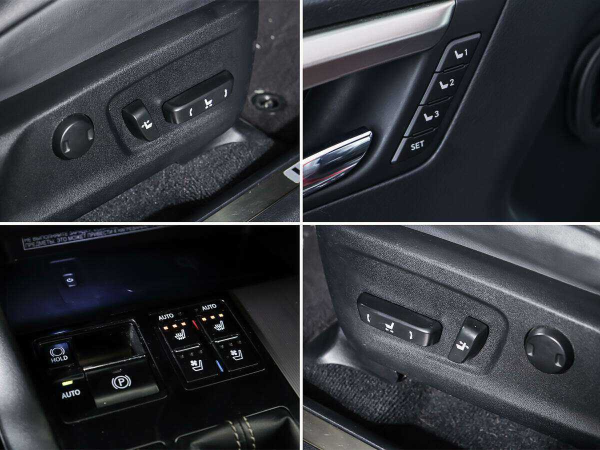 Lexus RX с пробегом — 2016 год. Фото: #15