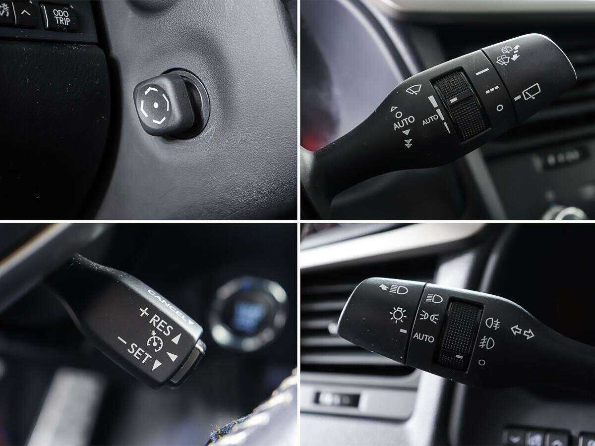 Lexus RX с пробегом — 2016 год. Фото: #17