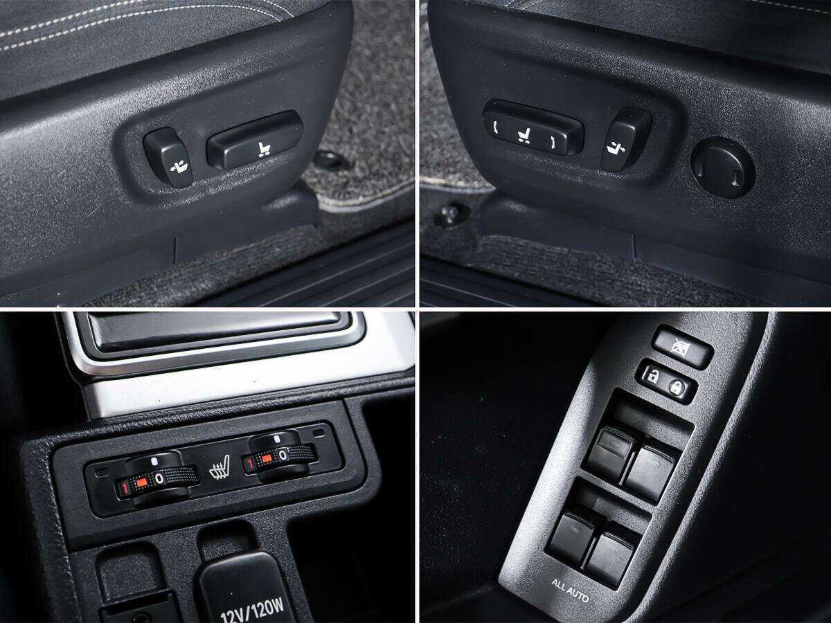 Toyota Land Cruiser Prado с пробегом — 2017 год. Фото: #14