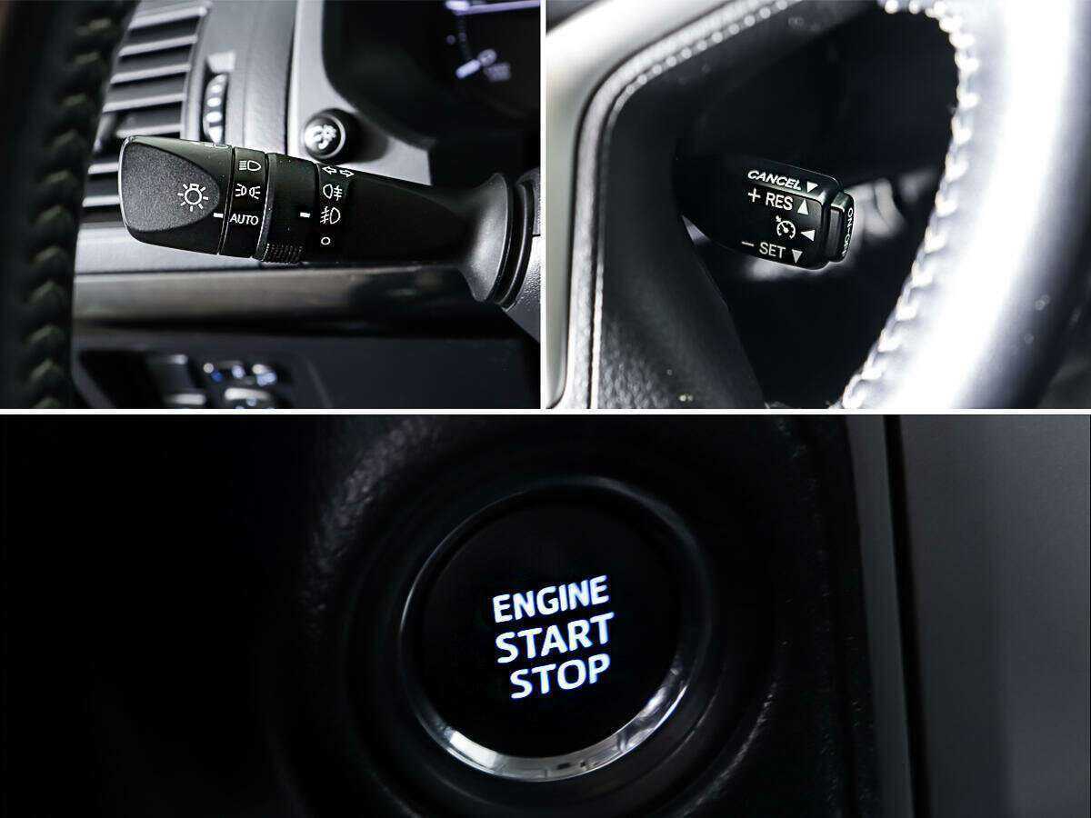 Toyota Land Cruiser Prado с пробегом — 2017 год. Фото: #16