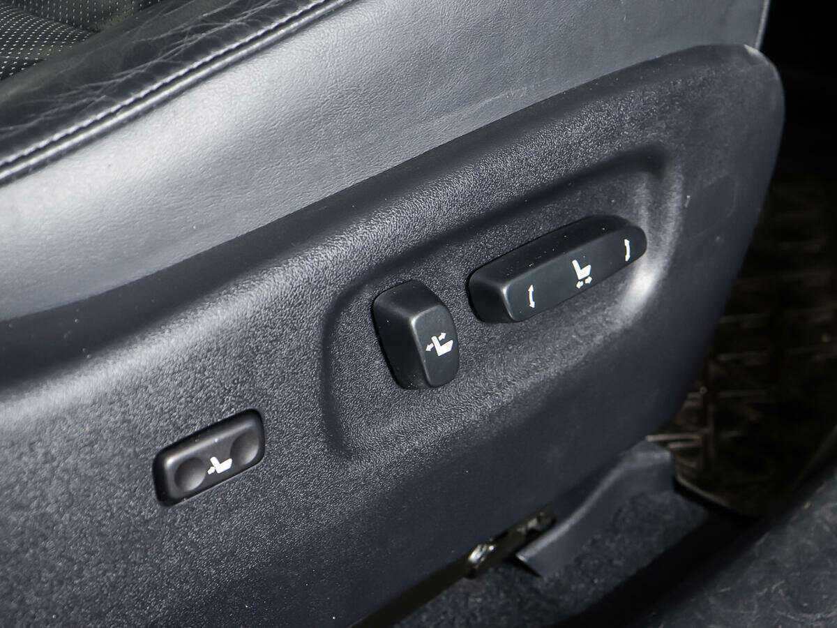 Lexus RX с пробегом — 2014 год. Фото: #11