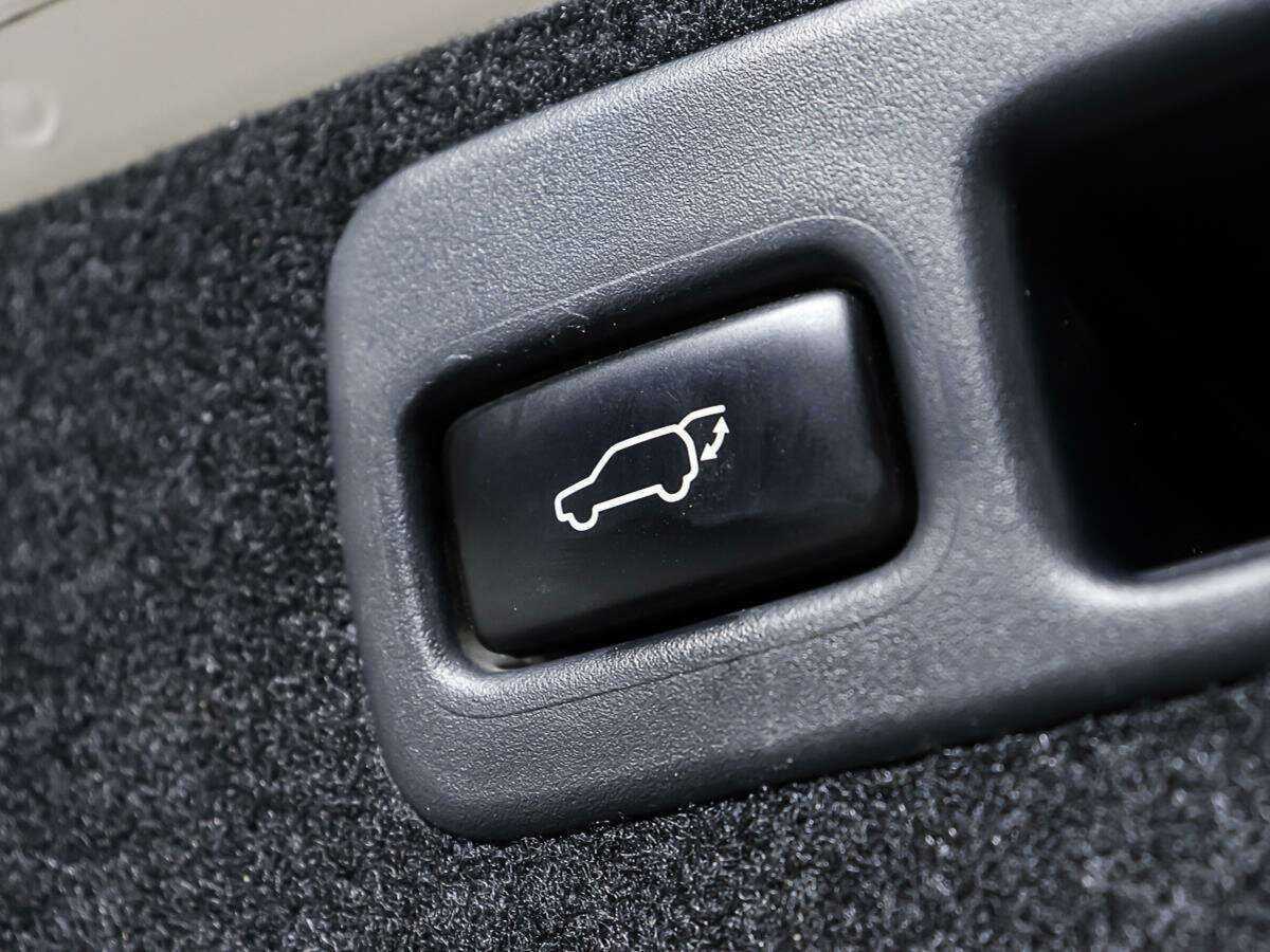 Lexus RX с пробегом — 2014 год. Фото: #12