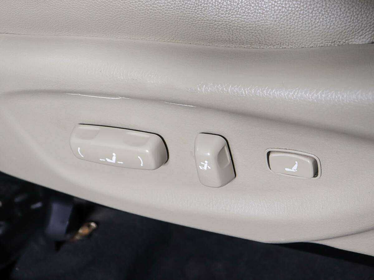 Kia Sorento с пробегом — 2010 год. Фото: #13