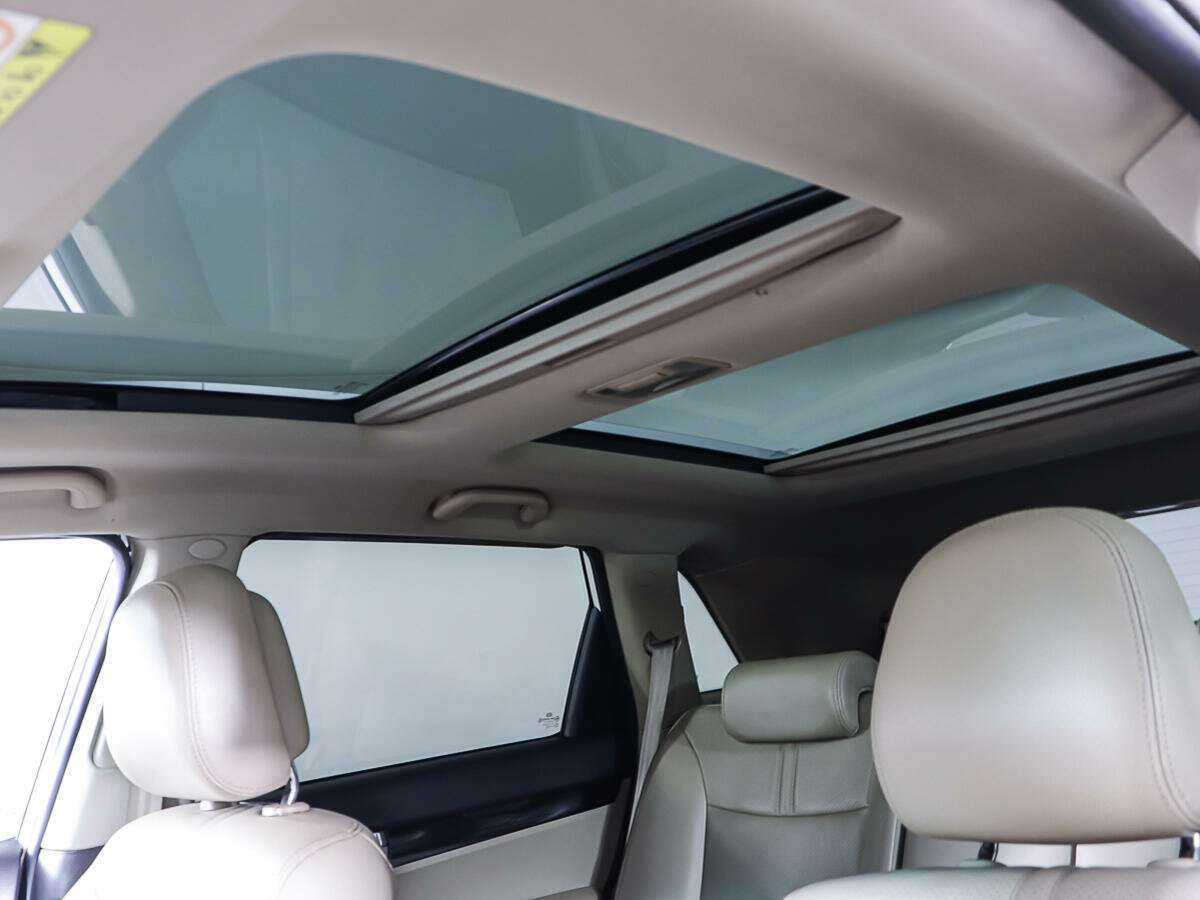 Kia Sorento с пробегом — 2010 год. Фото: #17