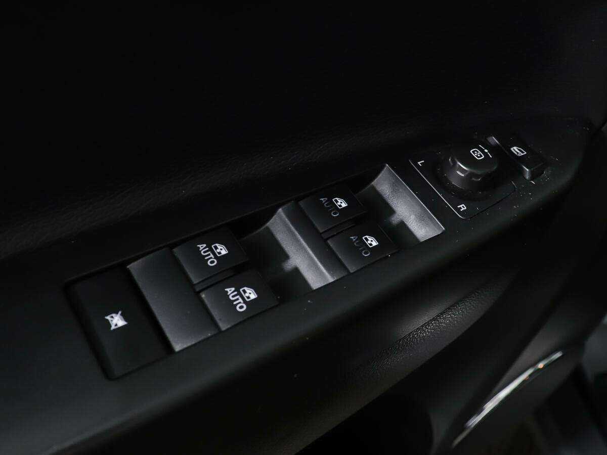 Opel Antara с пробегом — 2013 год. Фото: #16