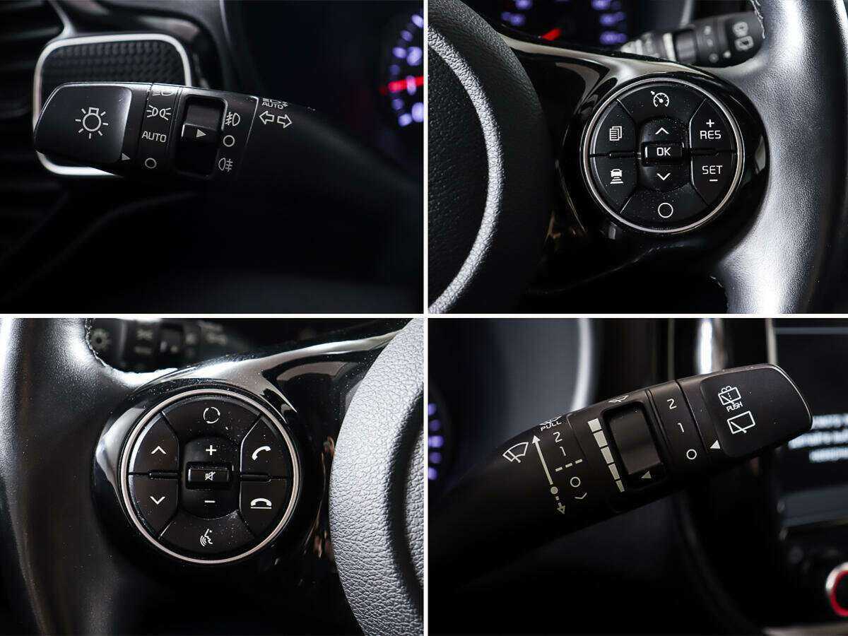 Kia Soul с пробегом — 2019 год. Фото: #18