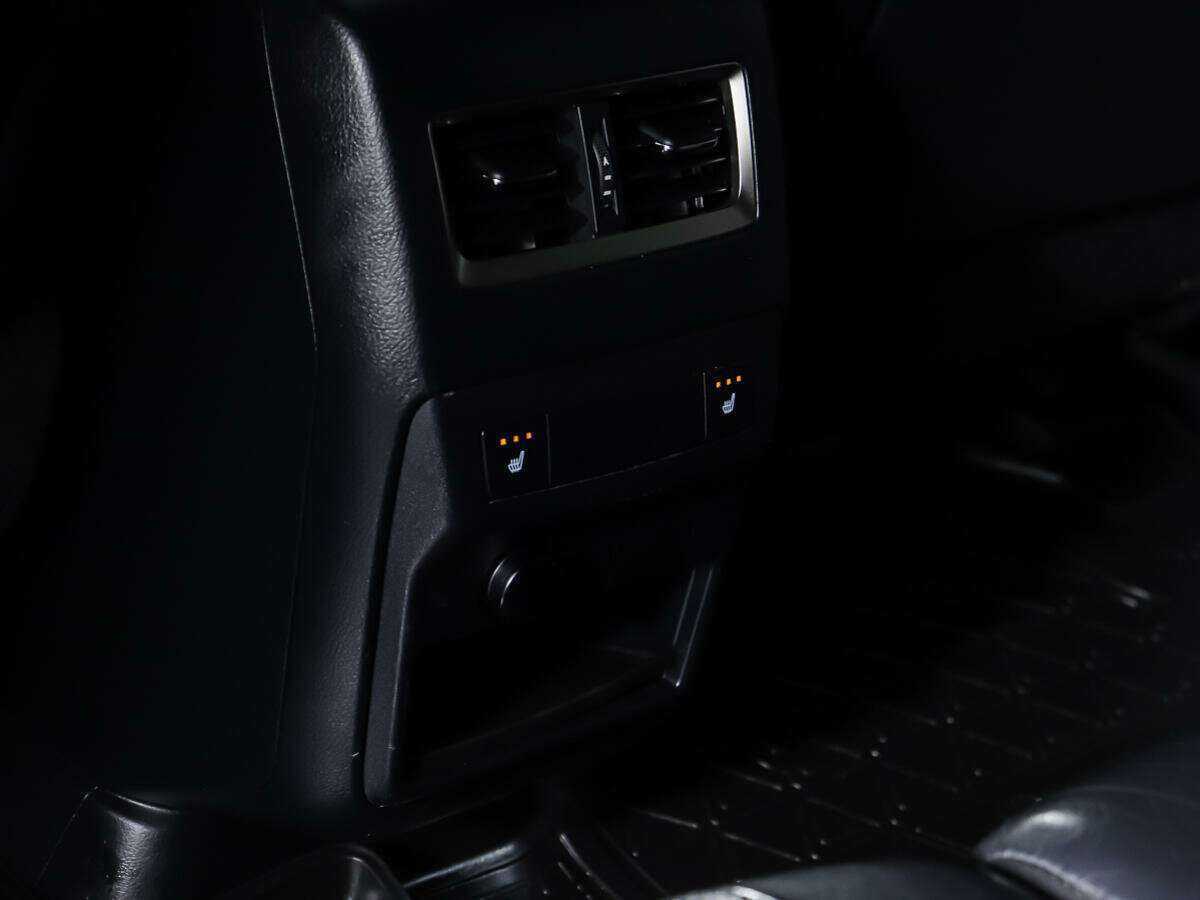 Lexus RX с пробегом — 2016 год. Фото: #15