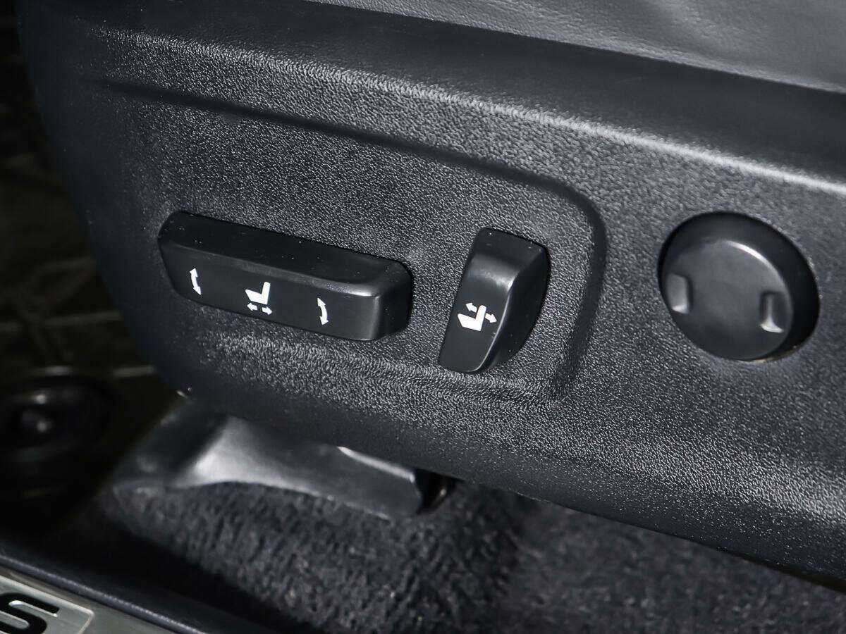 Lexus RX с пробегом — 2016 год. Фото: #16