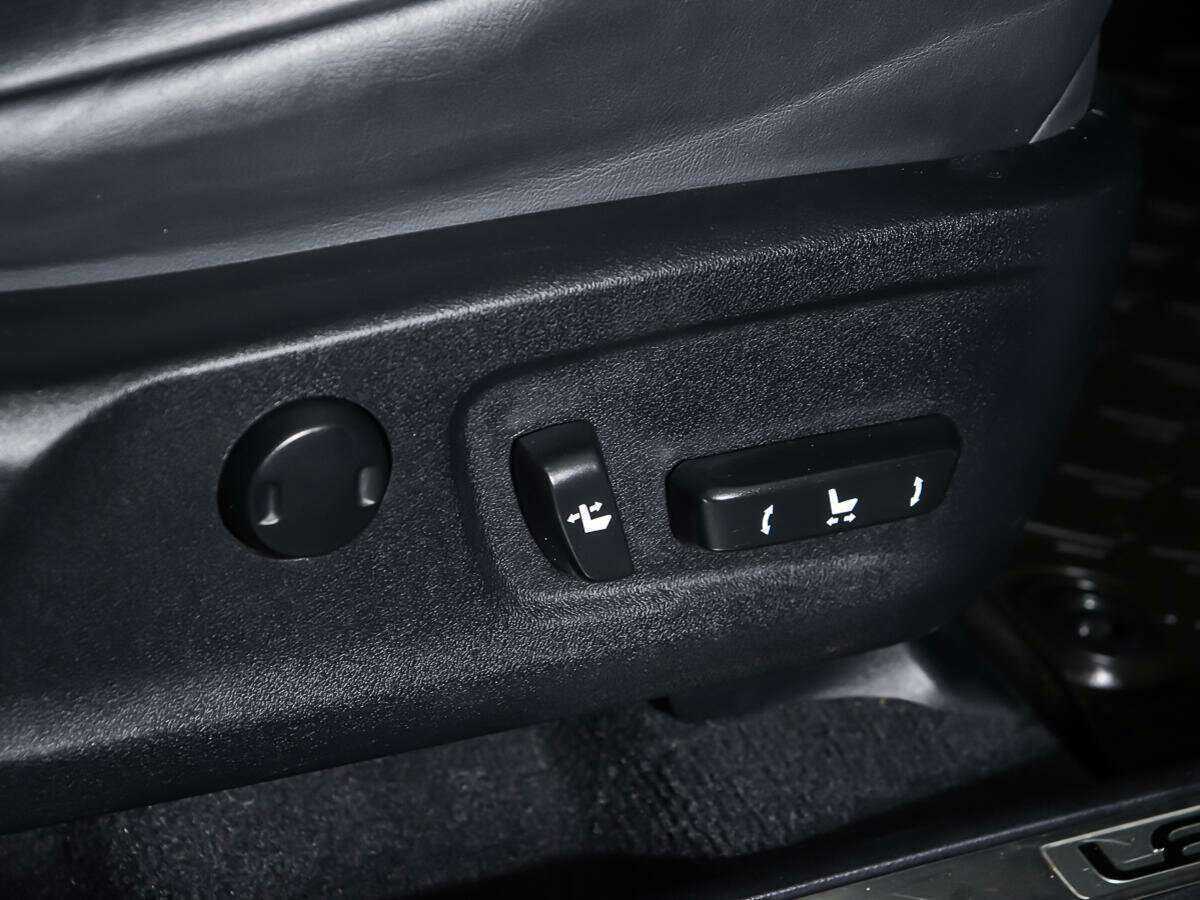 Lexus RX с пробегом — 2016 год. Фото: #22