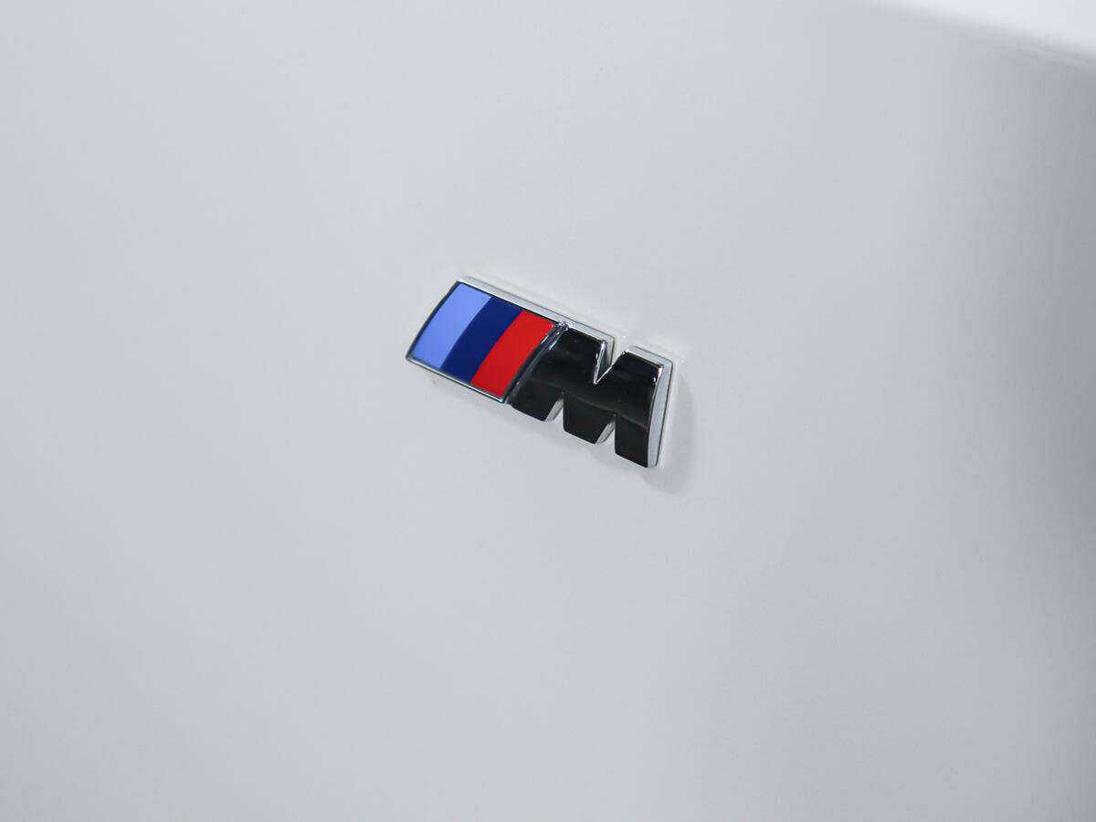 BMW 3 серии с пробегом — 2019 год. Фото: #22