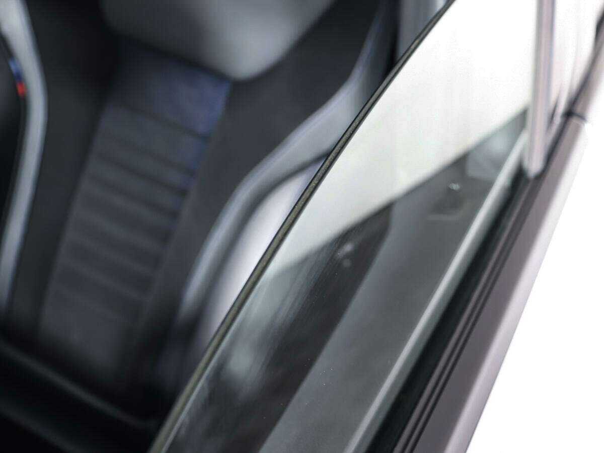 BMW 3 серии с пробегом — 2019 год. Фото: #24