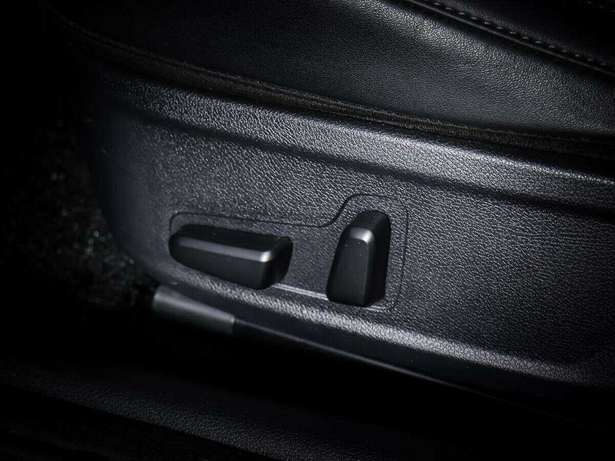 Kia Stinger с пробегом — 2019 год. Фото: #13