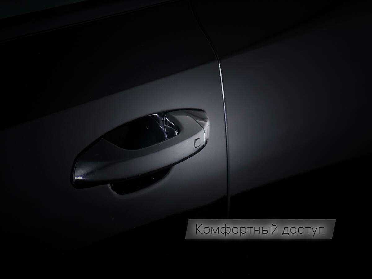 Kia Stinger с пробегом — 2019 год. Фото: #15