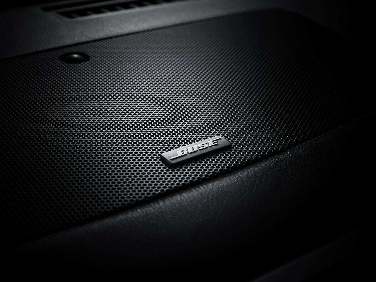 Infiniti QX80 с пробегом — 2014 год. Фото: #22