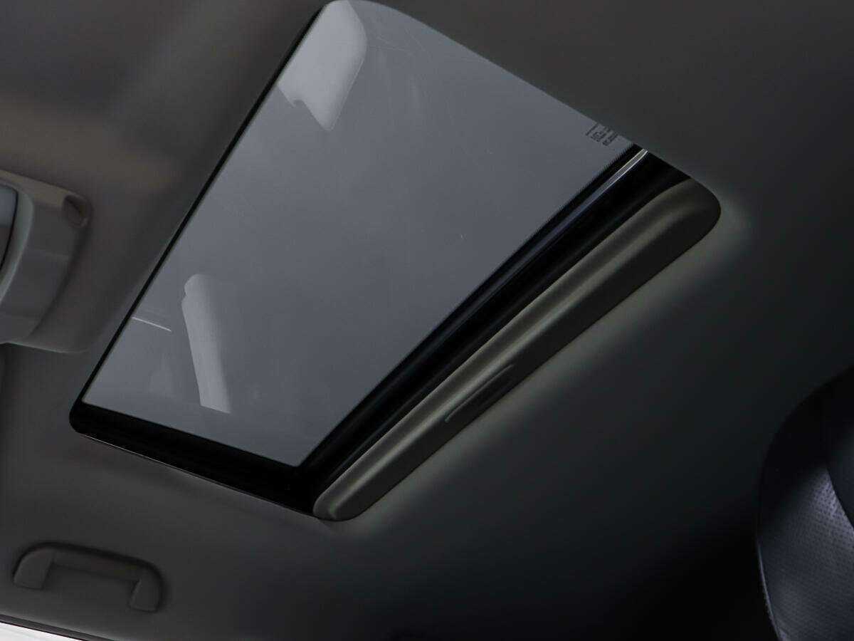 Infiniti QX80 с пробегом — 2014 год. Фото: #23