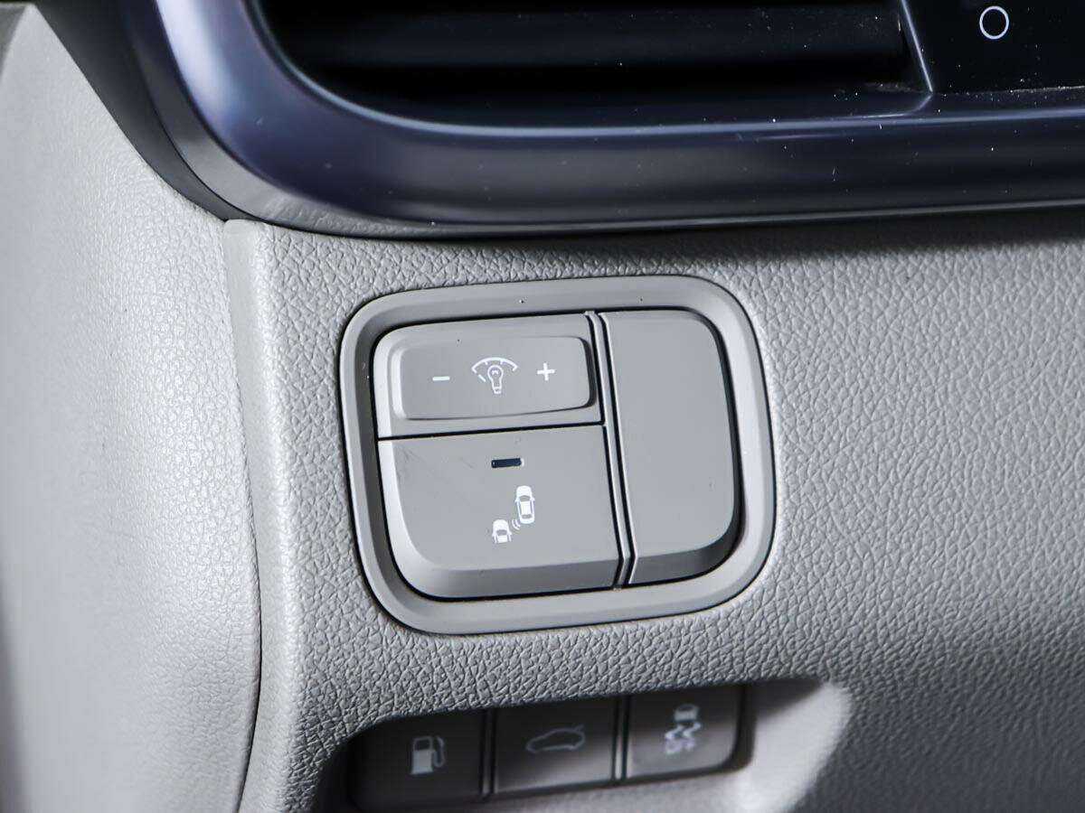 Kia Optima с пробегом — 2017 год. Фото: #16