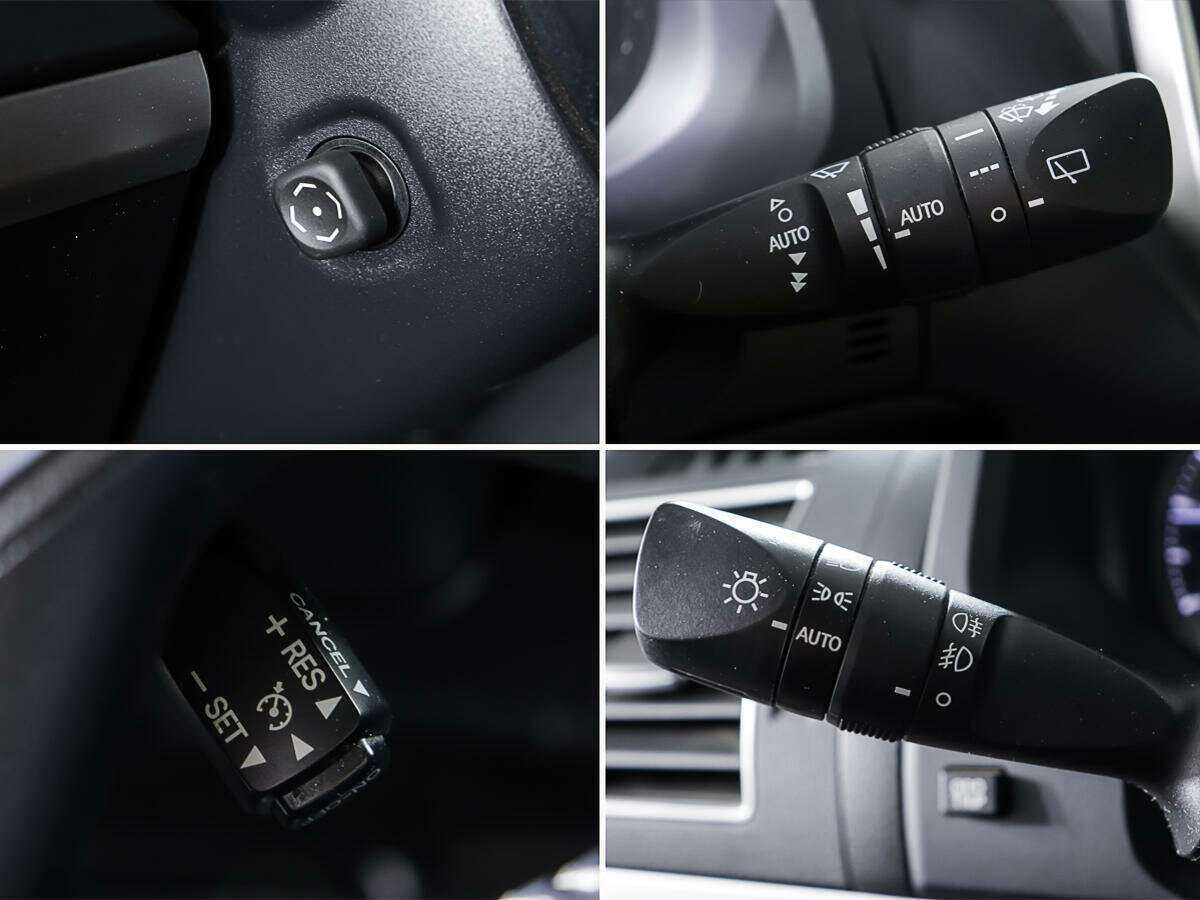 Toyota Land Cruiser Prado с пробегом — 2017 год. Фото: #16