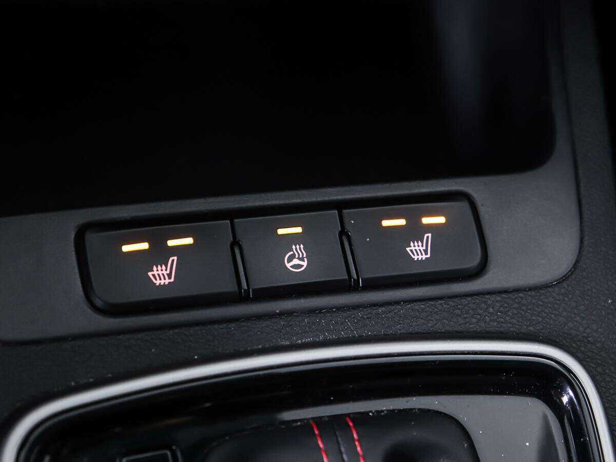 Kia Rio с пробегом — 2020 год. Фото: #16