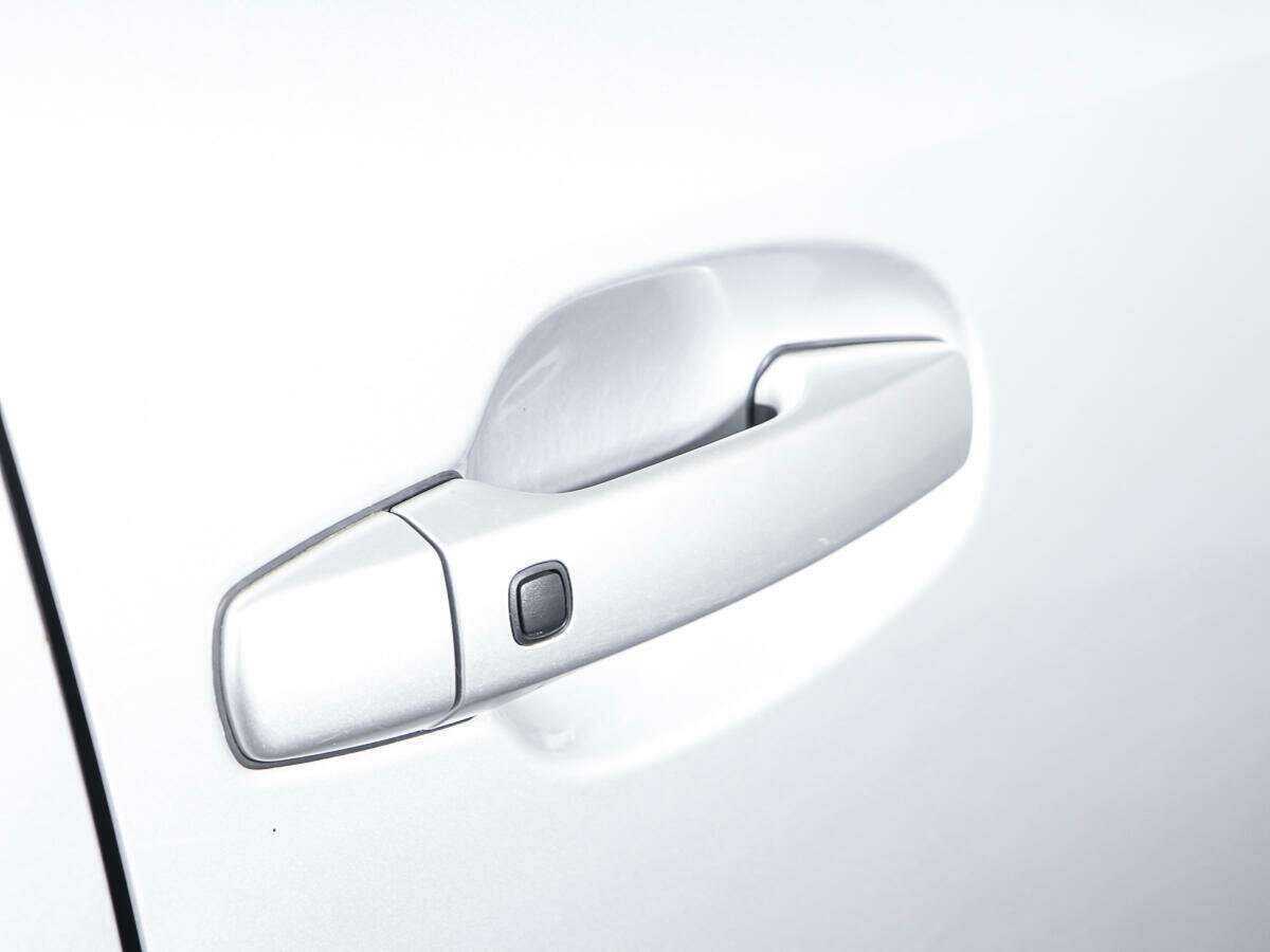 Toyota Land Cruiser с пробегом — 2008 год. Фото: #15