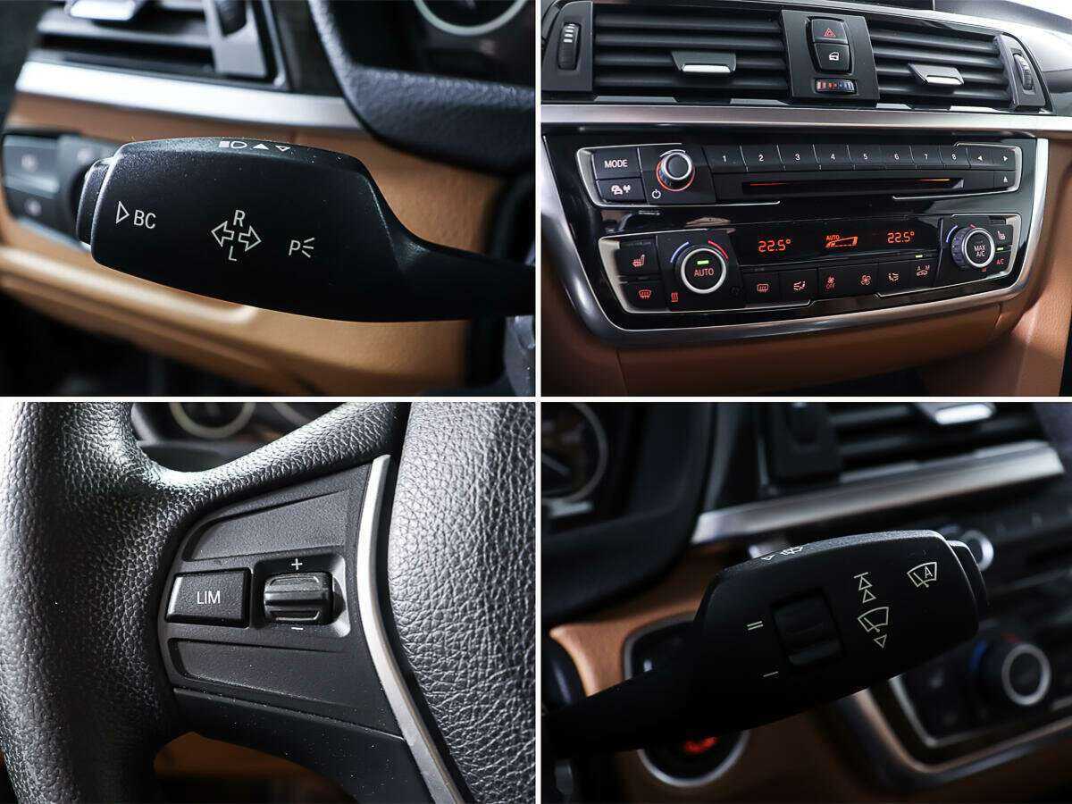 BMW 4 серии с пробегом — 2016 год. Фото: #18