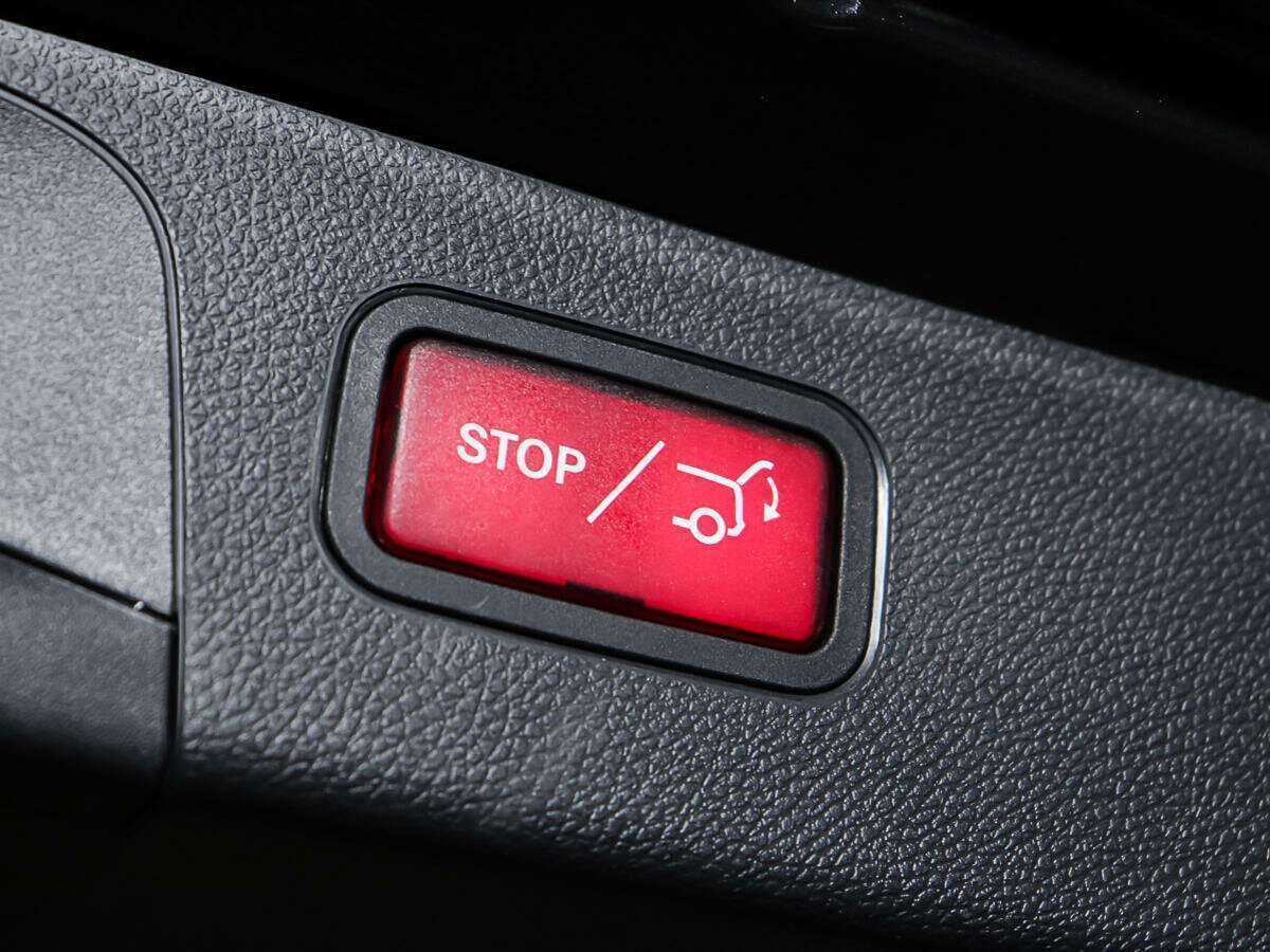 Mercedes-Benz GLC с пробегом — 2021 год. Фото: #15