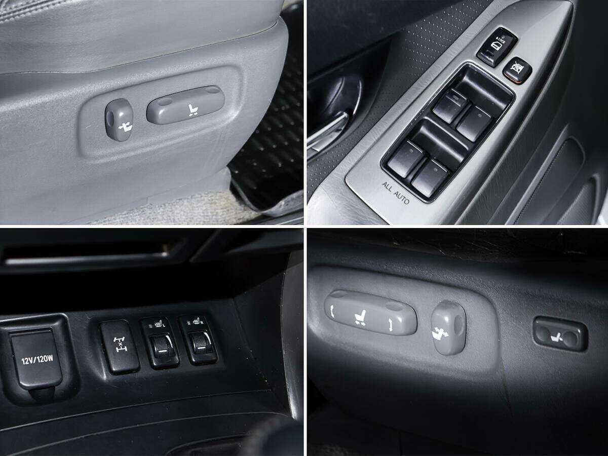 Toyota Land Cruiser Prado с пробегом — 2008 год. Фото: #16