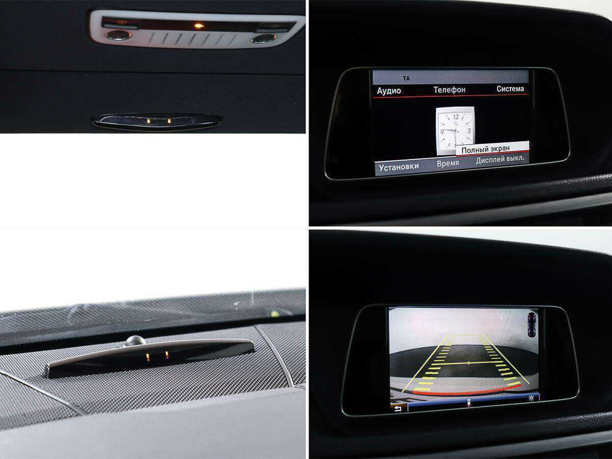 Mercedes-Benz E-Класс с пробегом — 2010 год. Фото: #18