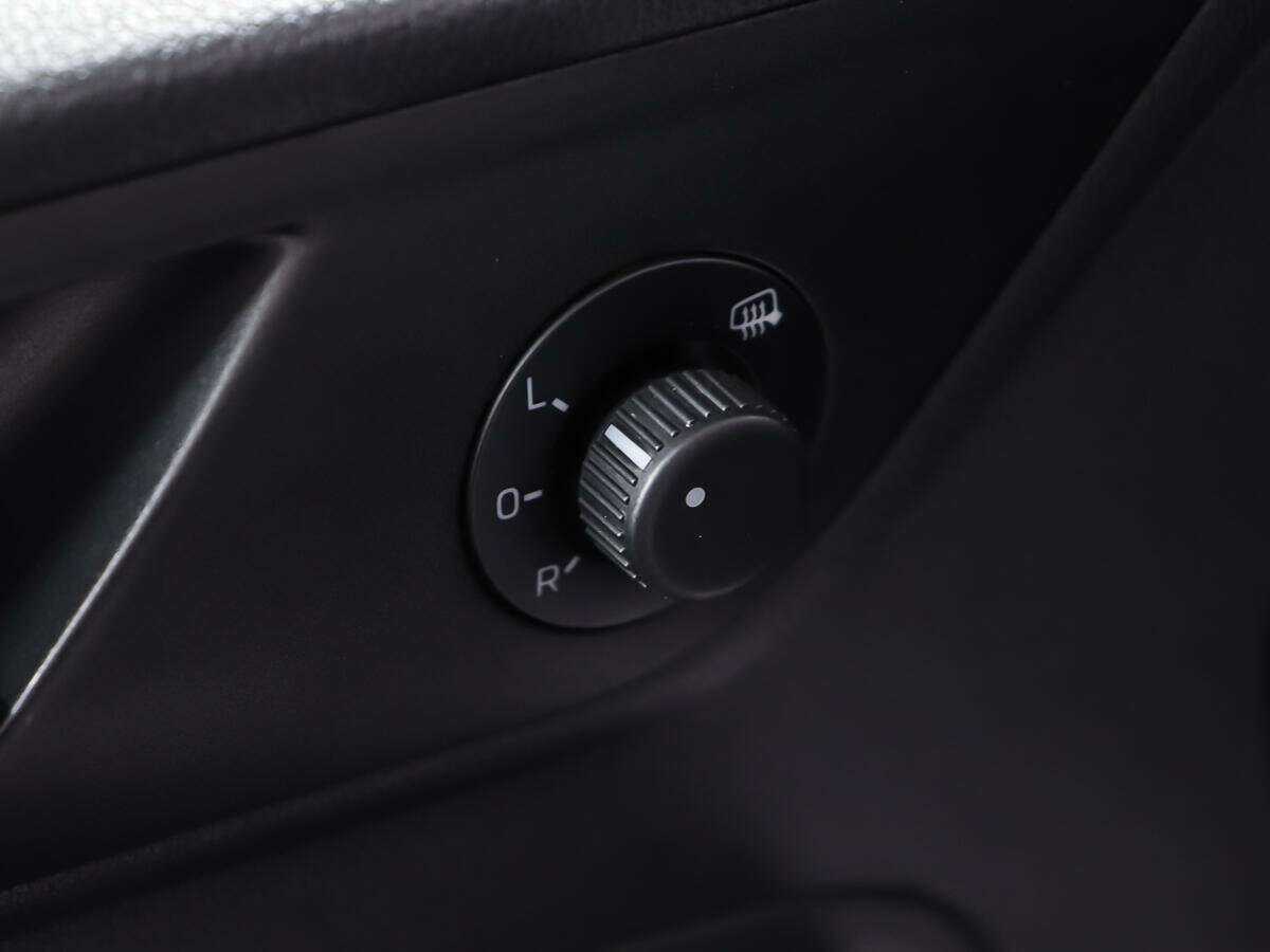 Volkswagen Polo с пробегом — 2021 год. Фото: #16