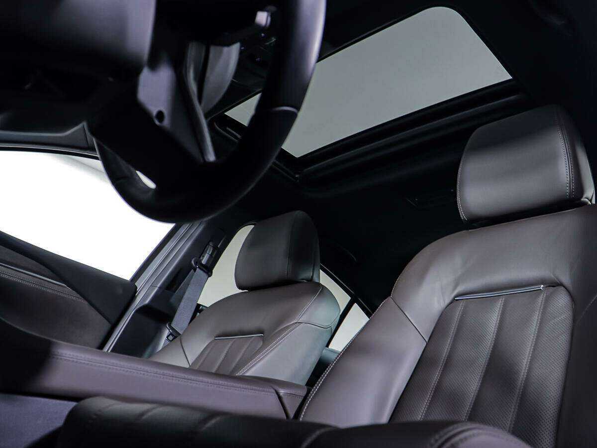 Mazda 6 с пробегом — 2021 год. Фото: #16