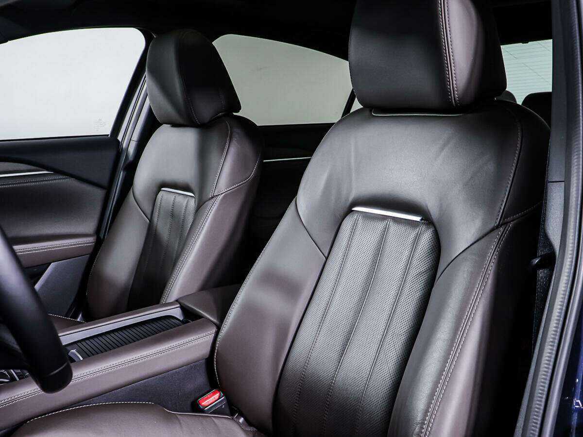 Mazda 6 с пробегом — 2021 год. Фото: #17