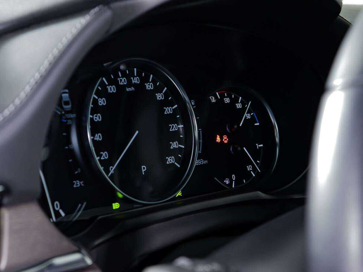 Mazda 6 с пробегом — 2021 год. Фото: #20