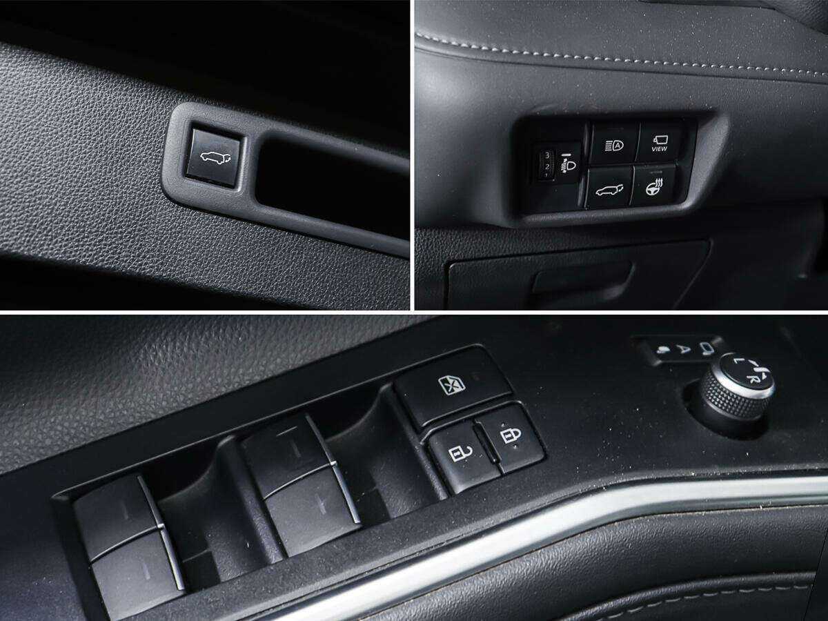 Toyota Highlander с пробегом — 2020 год. Фото: #18