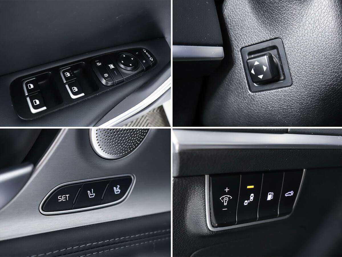 Kia Stinger с пробегом — 2018 год. Фото: #16