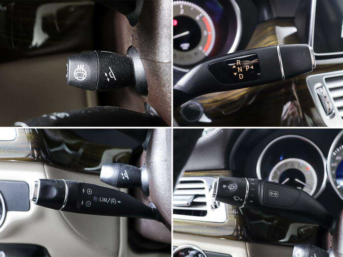 Mercedes-Benz CLS с пробегом — 2016 год. Фото: #18