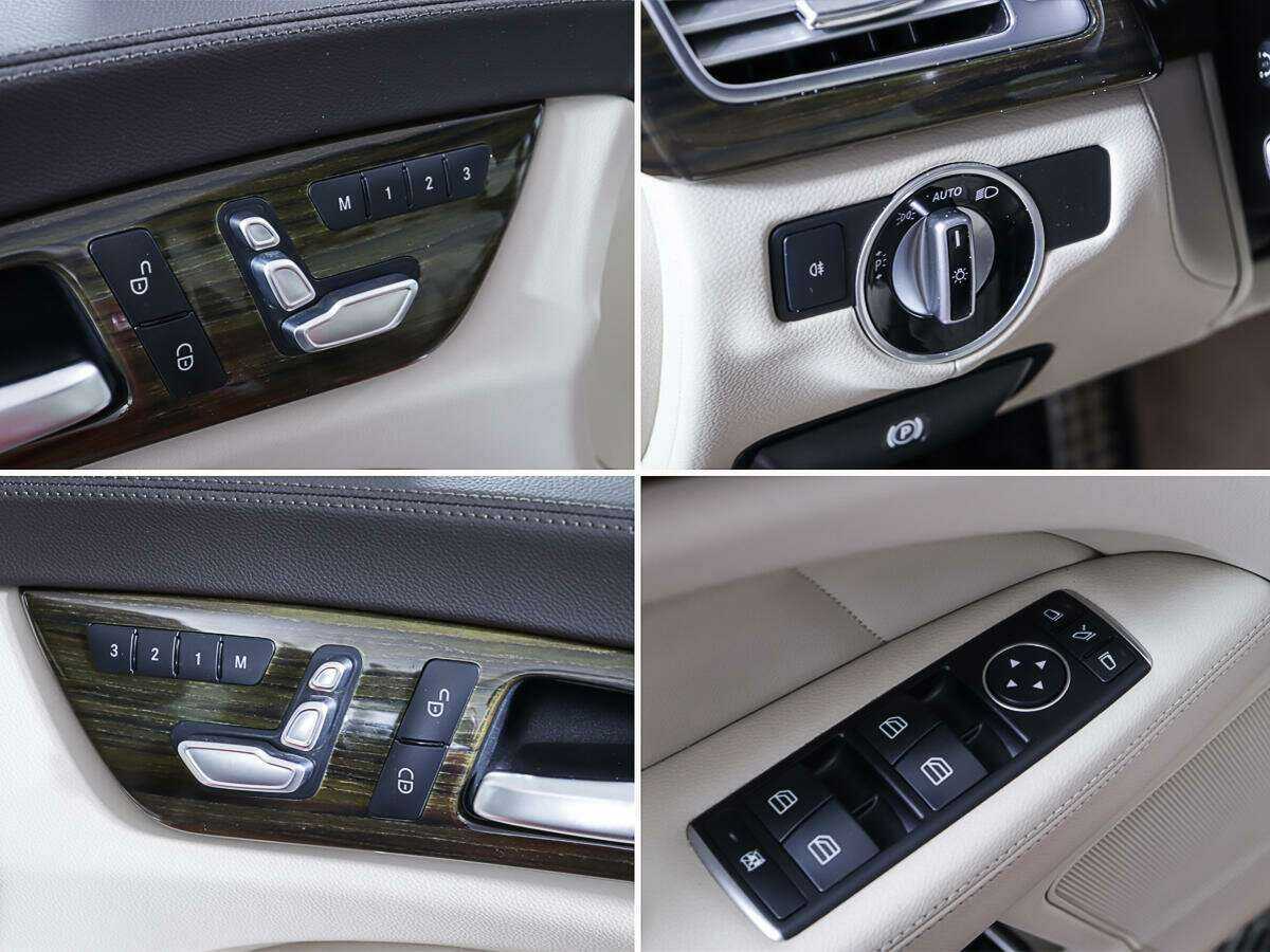 Mercedes-Benz CLS с пробегом — 2016 год. Фото: #19