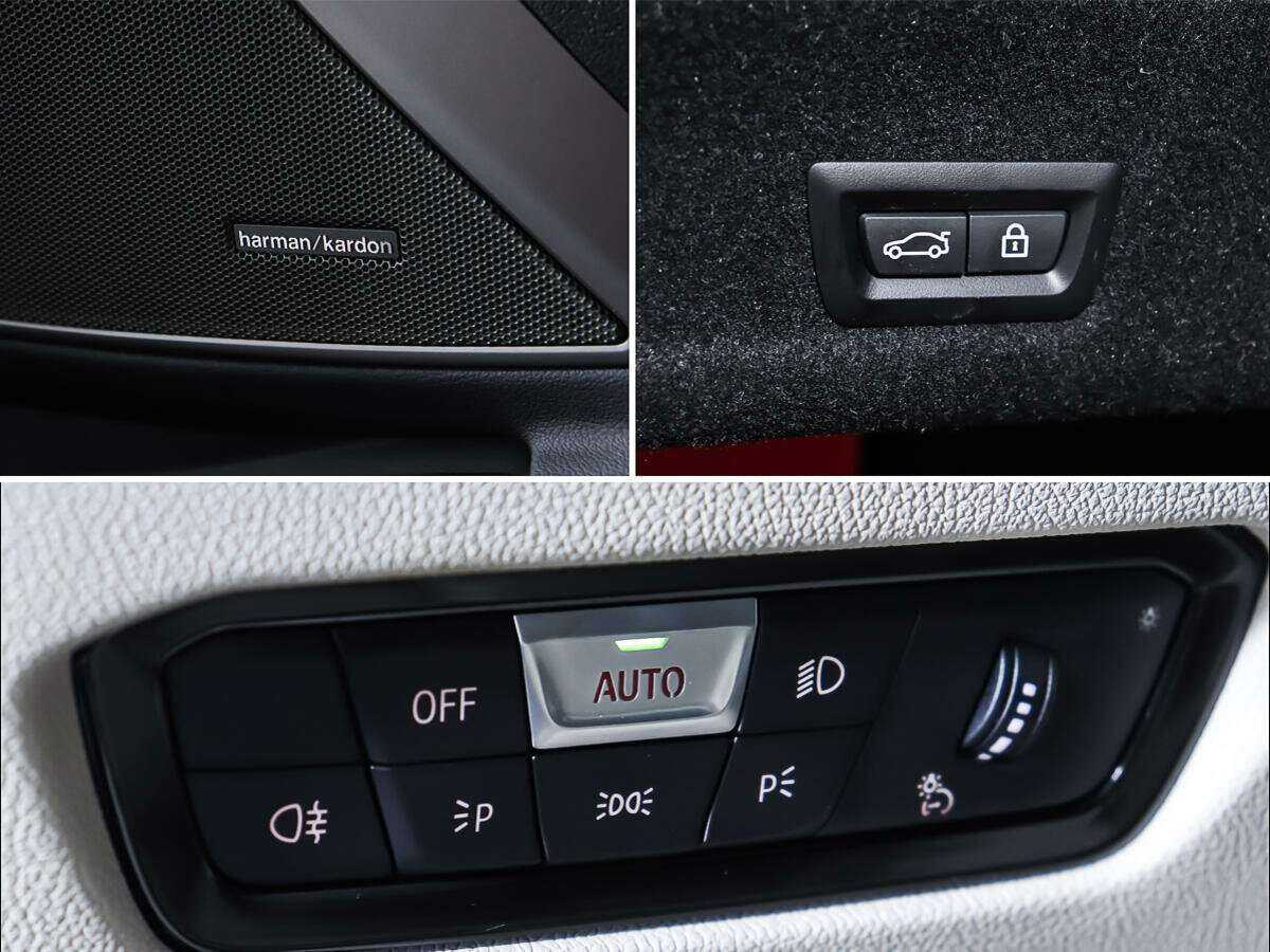 BMW 3 серии с пробегом — 2021 год. Фото: #14