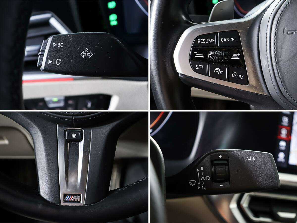 BMW 3 серии с пробегом — 2021 год. Фото: #15