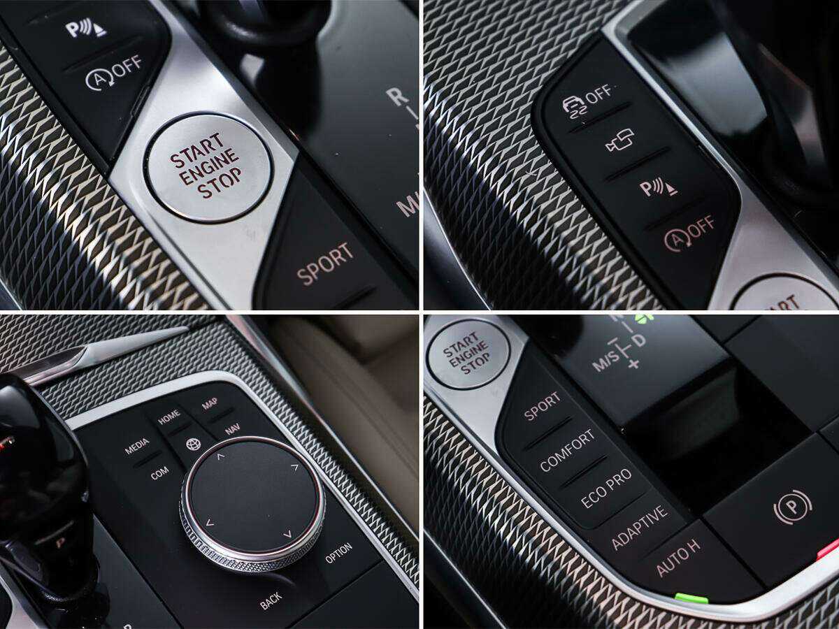 BMW 3 серии с пробегом — 2021 год. Фото: #16