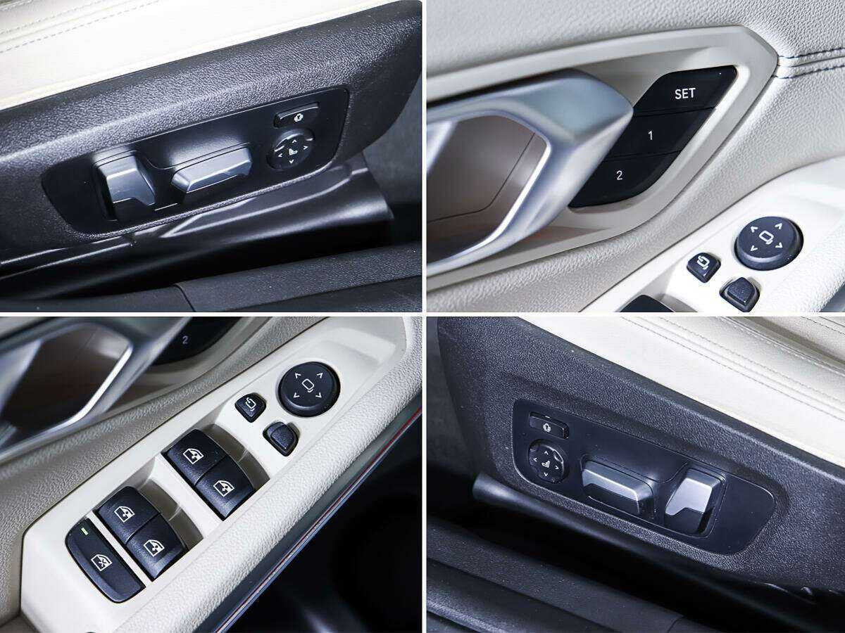 BMW 3 серии с пробегом — 2021 год. Фото: #17