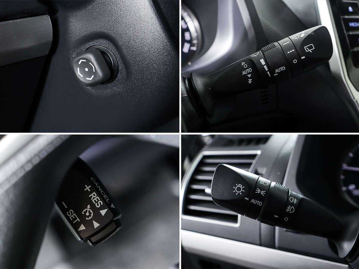 Toyota Land Cruiser Prado с пробегом — 2017 год. Фото: #14