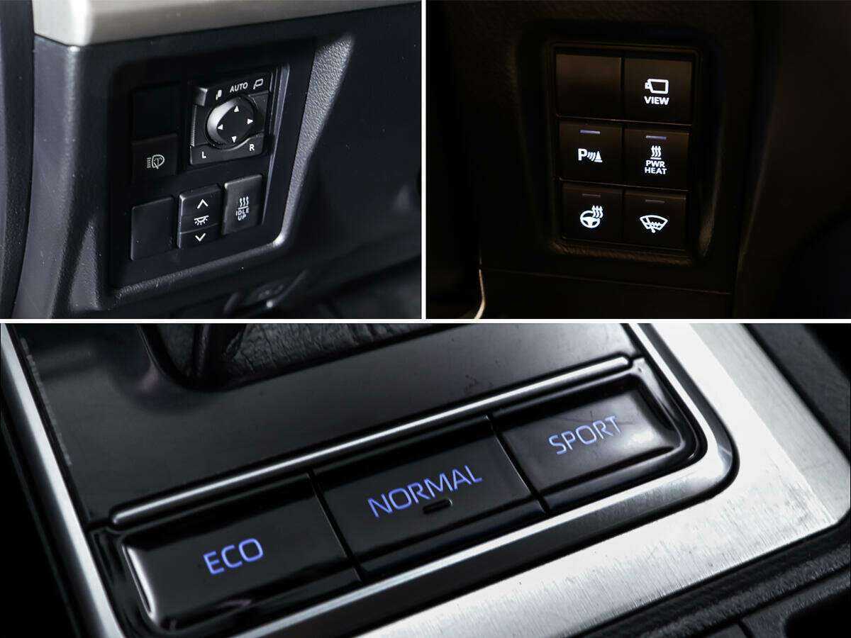 Toyota Land Cruiser Prado с пробегом — 2017 год. Фото: #15