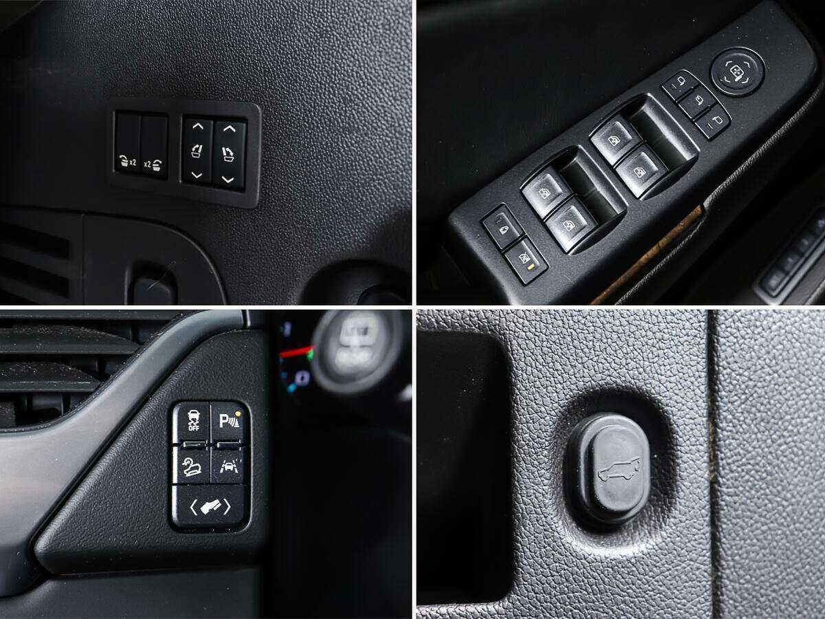 Chevrolet Tahoe с пробегом — 2016 год. Фото: #17