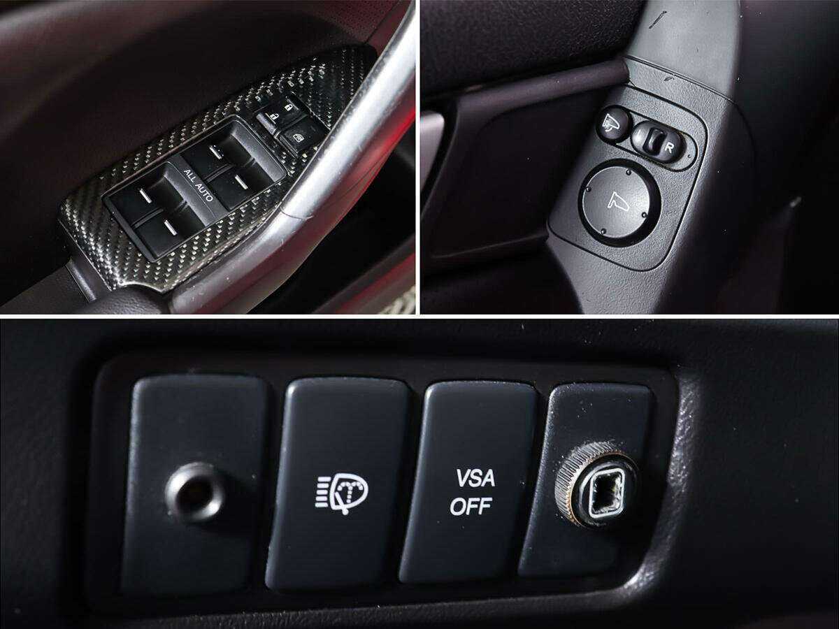 Honda Accord с пробегом — 2008 год. Фото: #14