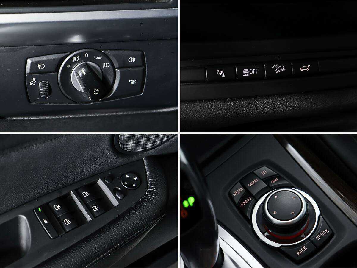 BMW X5 с пробегом — 2010 год. Фото: #16