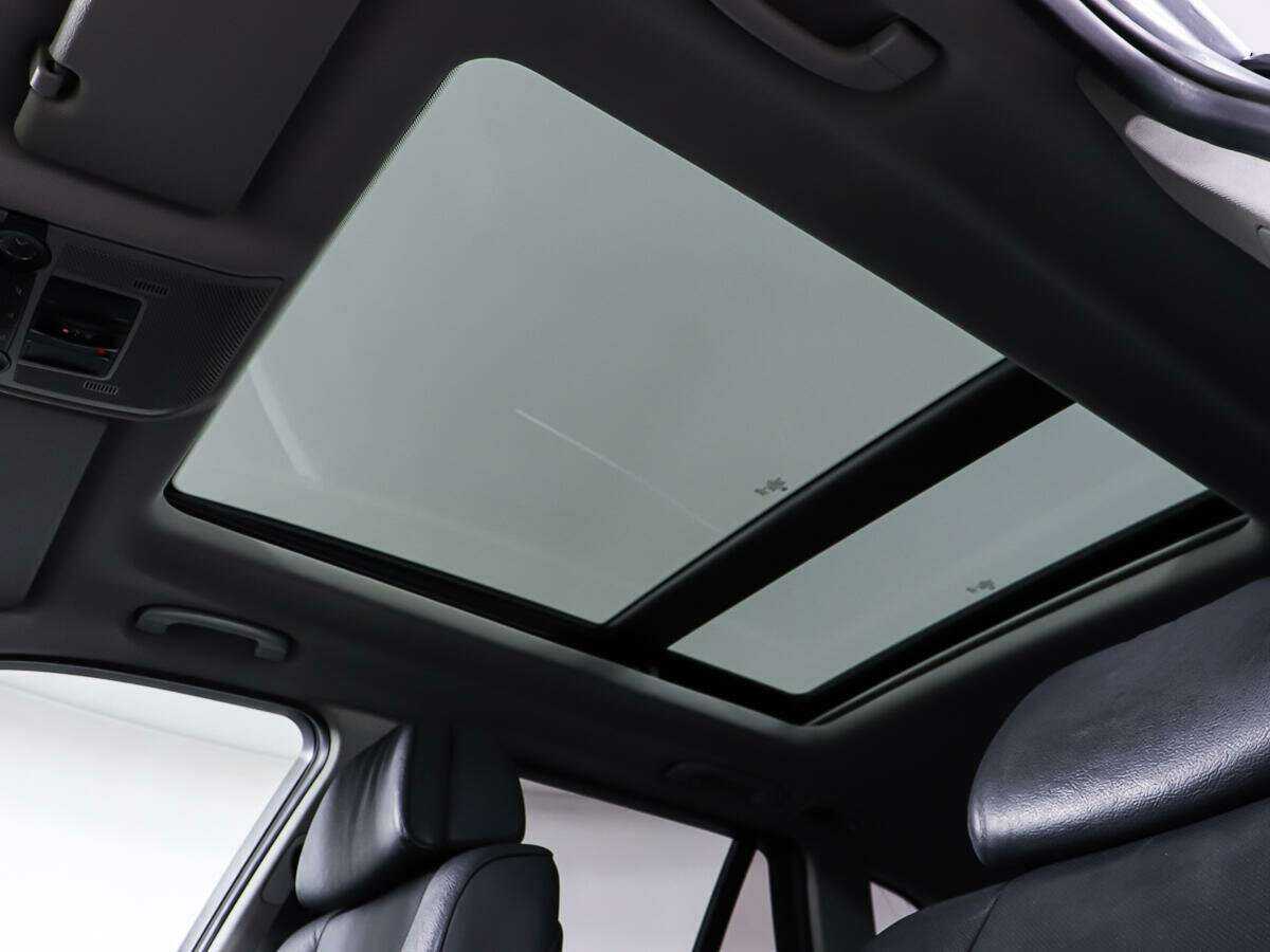 BMW X5 с пробегом — 2010 год. Фото: #18