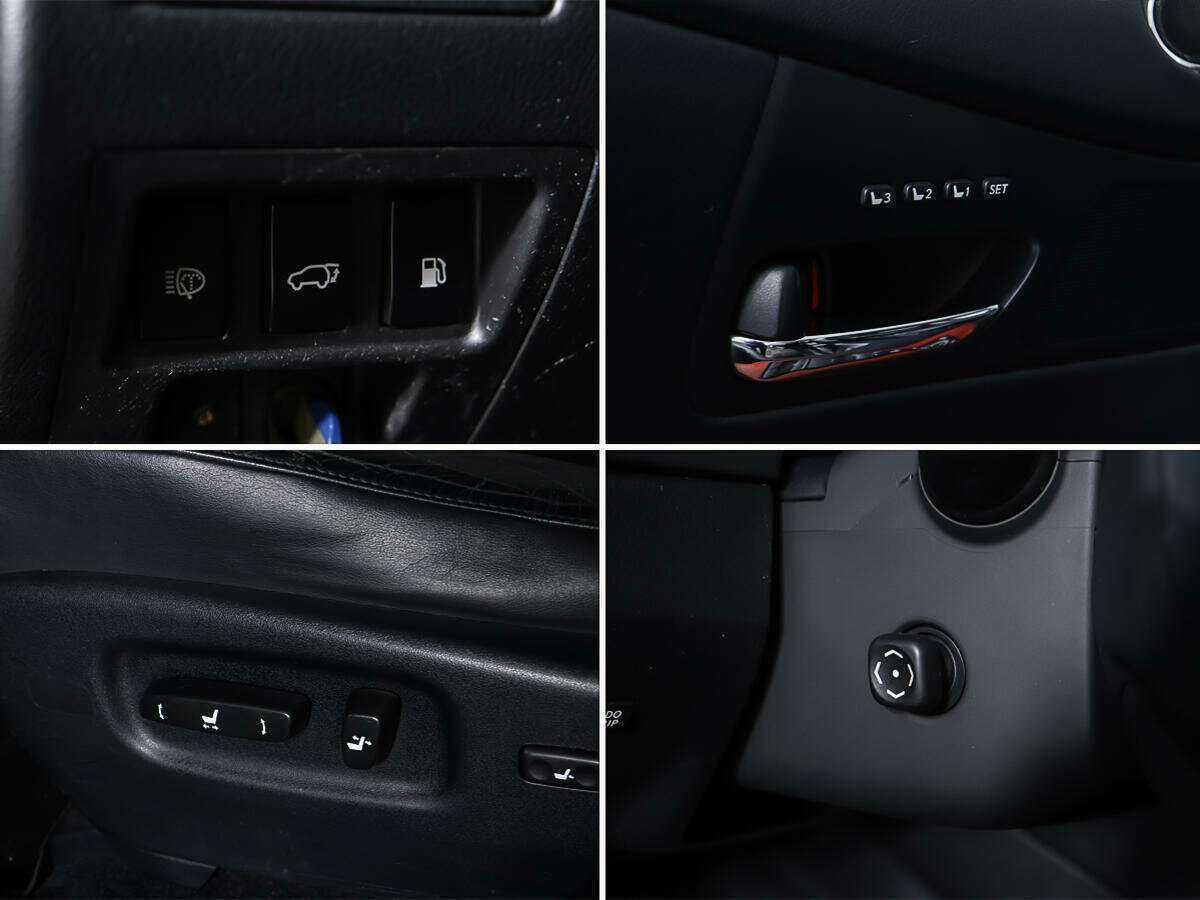 Lexus RX с пробегом — 2011 год. Фото: #18