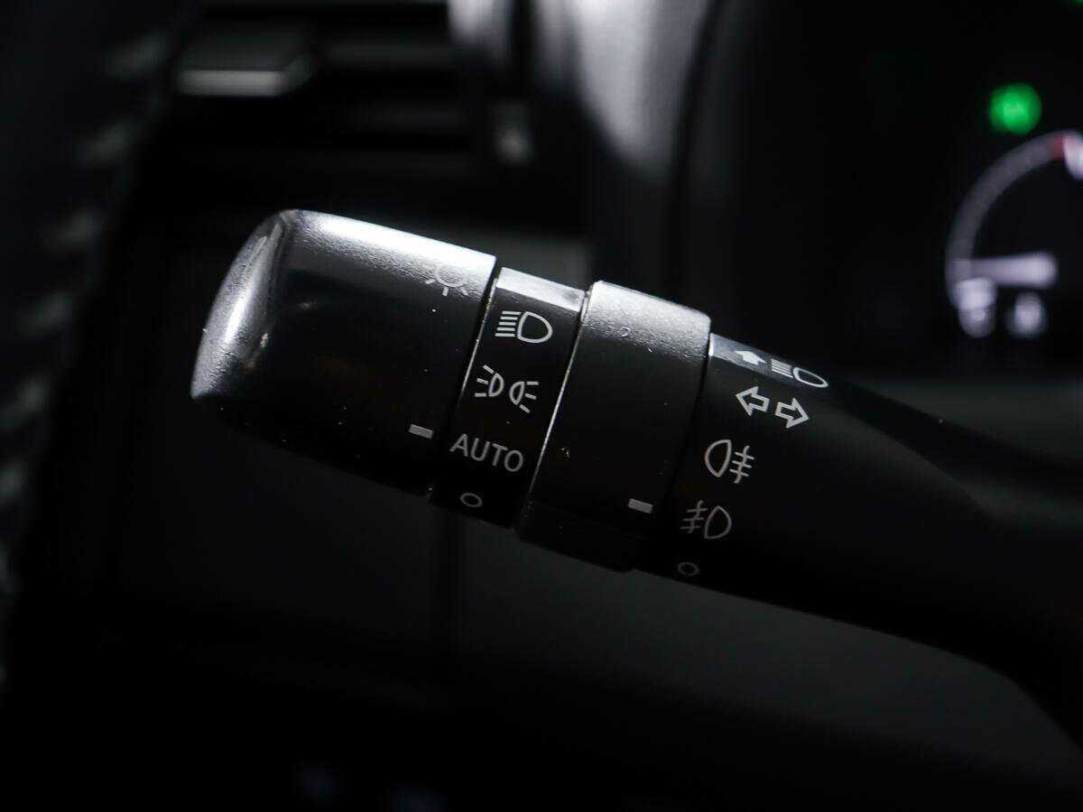 Lexus RX с пробегом — 2011 год. Фото: #20