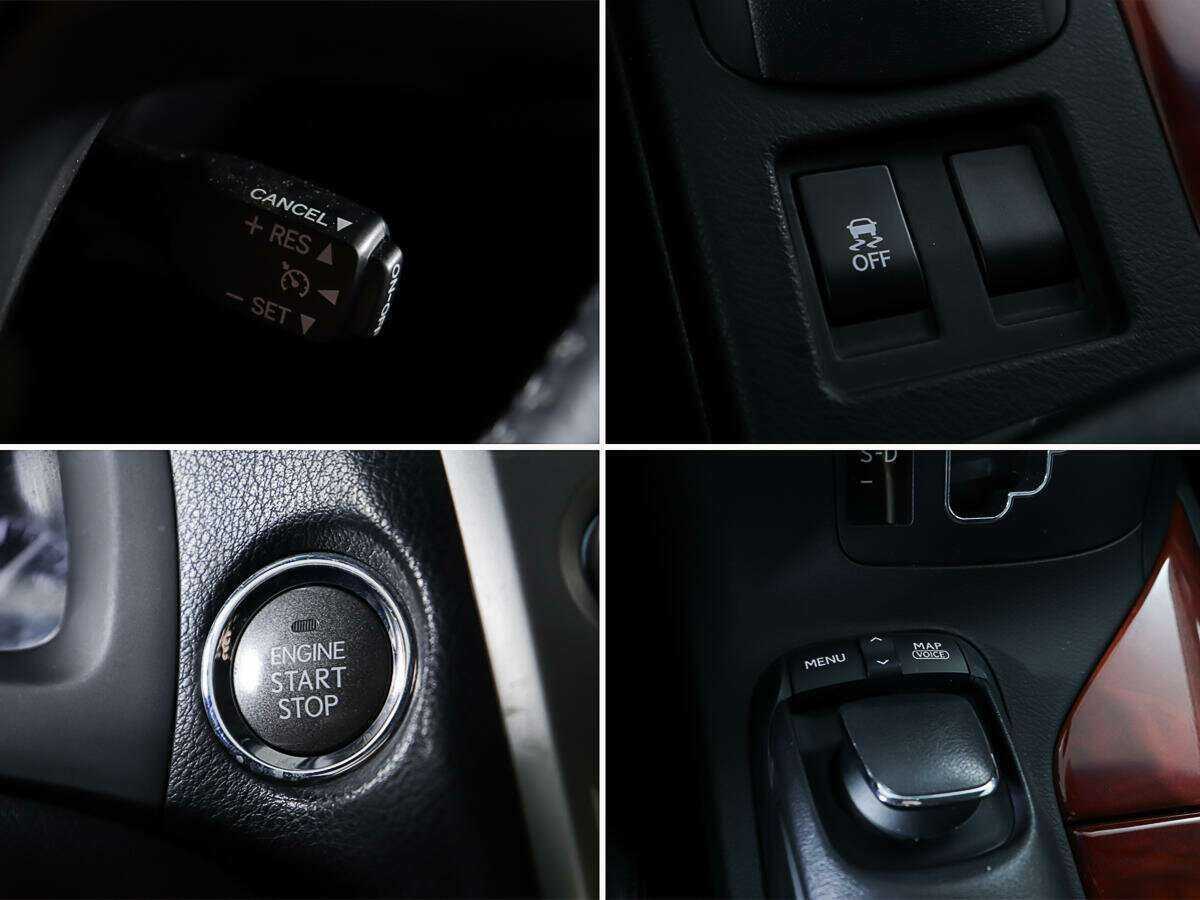 Lexus RX с пробегом — 2011 год. Фото: #22