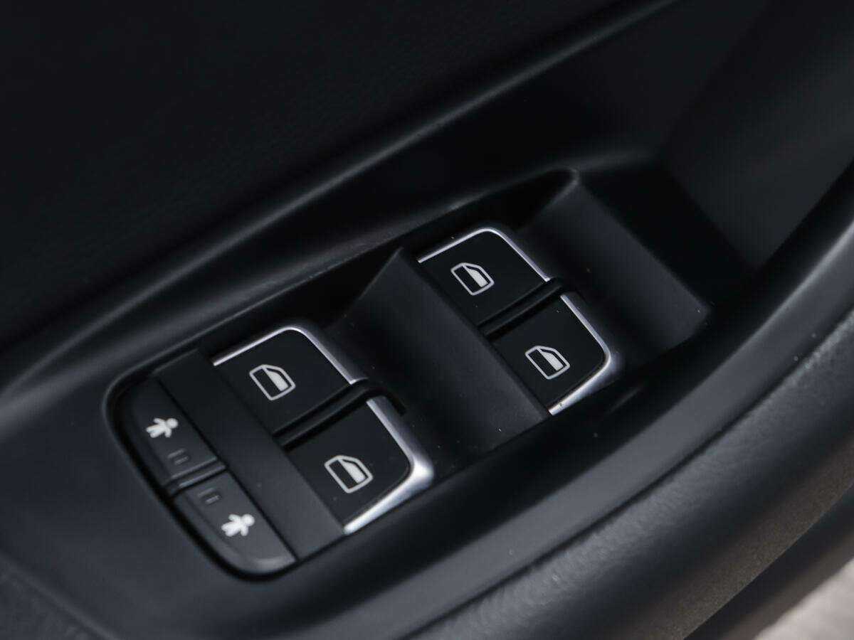 Audi A6 с пробегом — 2015 год. Фото: #20